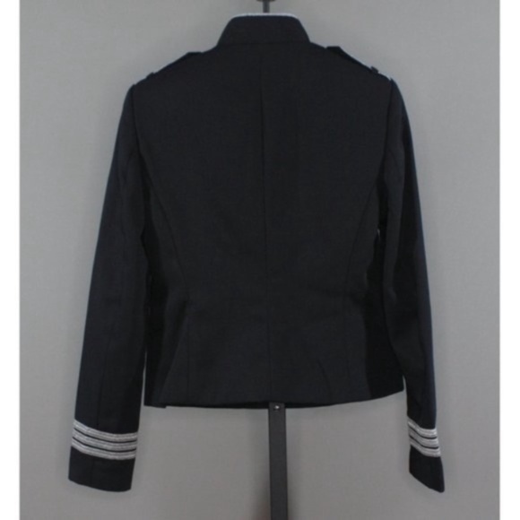 ❤️⭐️RALPH LAUREN MILITARY JACKET! - Picture 8 of 8